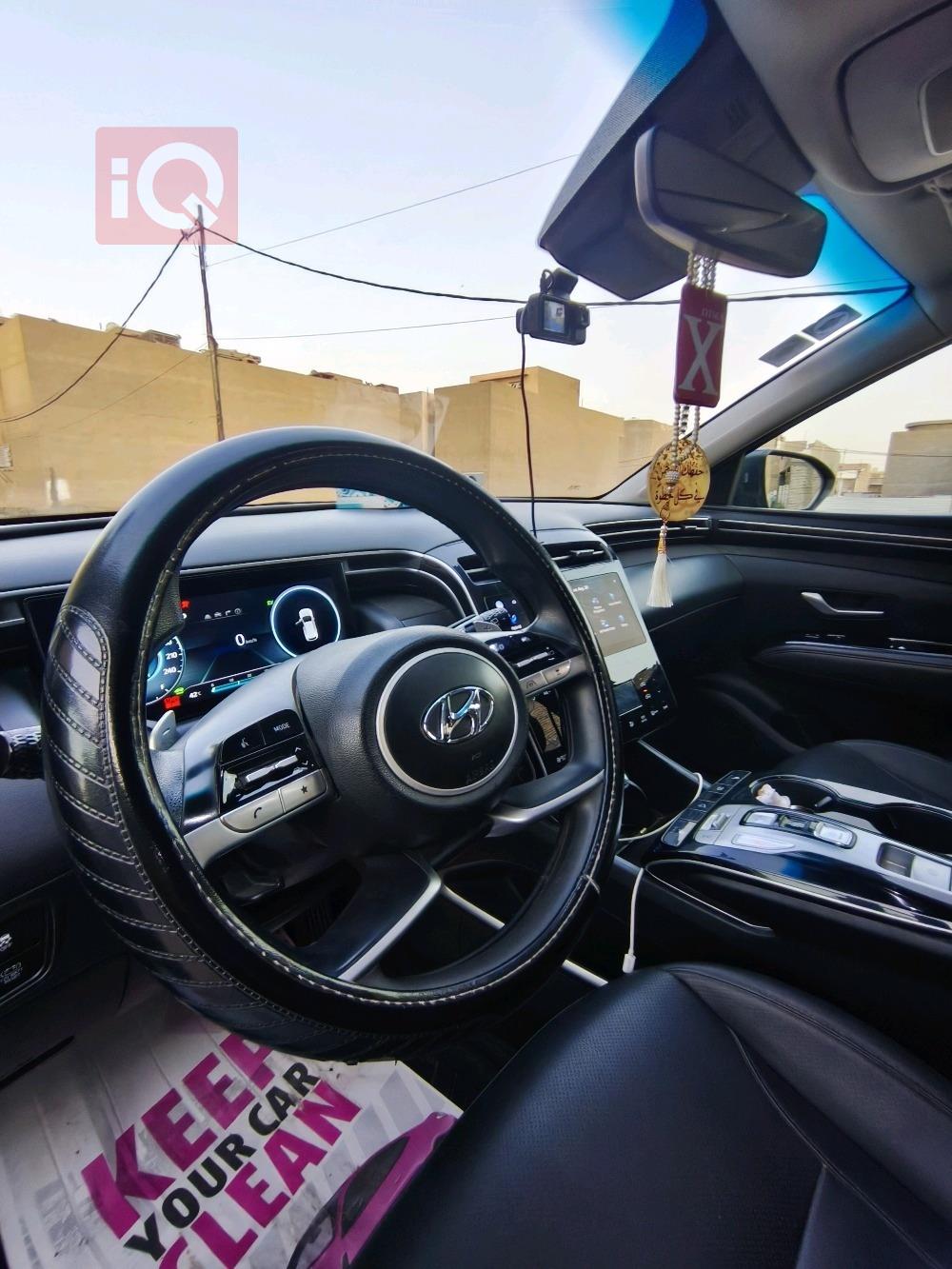 هيونداي توسان